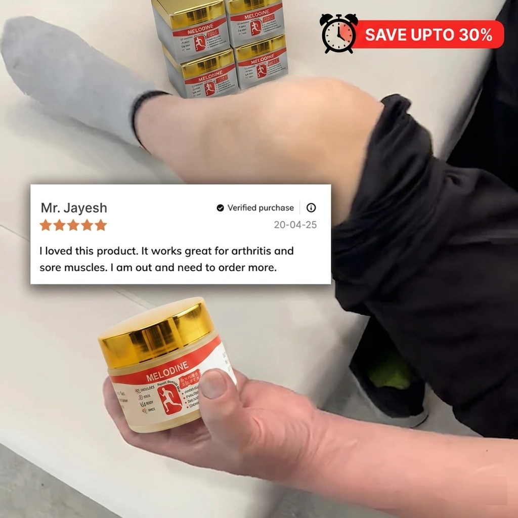 2 Pcs Japanese Instant Pain Relief Soothing Massage Gel ™