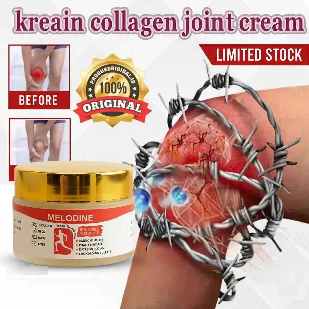 2 Pcs Japanese Instant Pain Relief Soothing Massage Gel ™